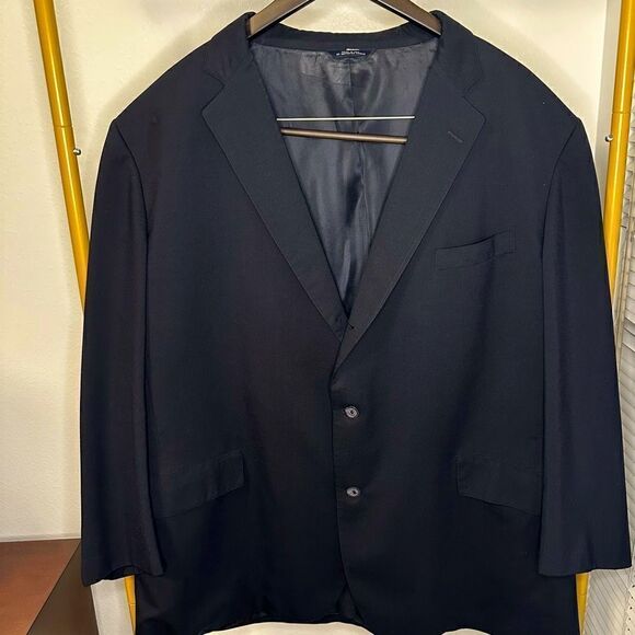 Brooks Brothers Black Sports Jackets - Picture 8 of 8